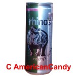 Rhino's Energy Drink incl. Pfand